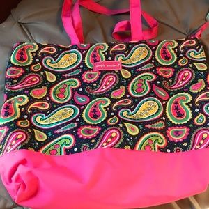 Simply southern Tote